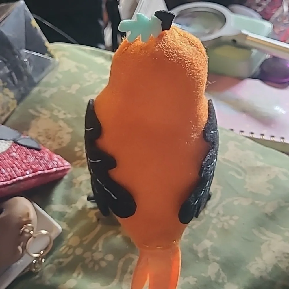 Target Felt BIRD